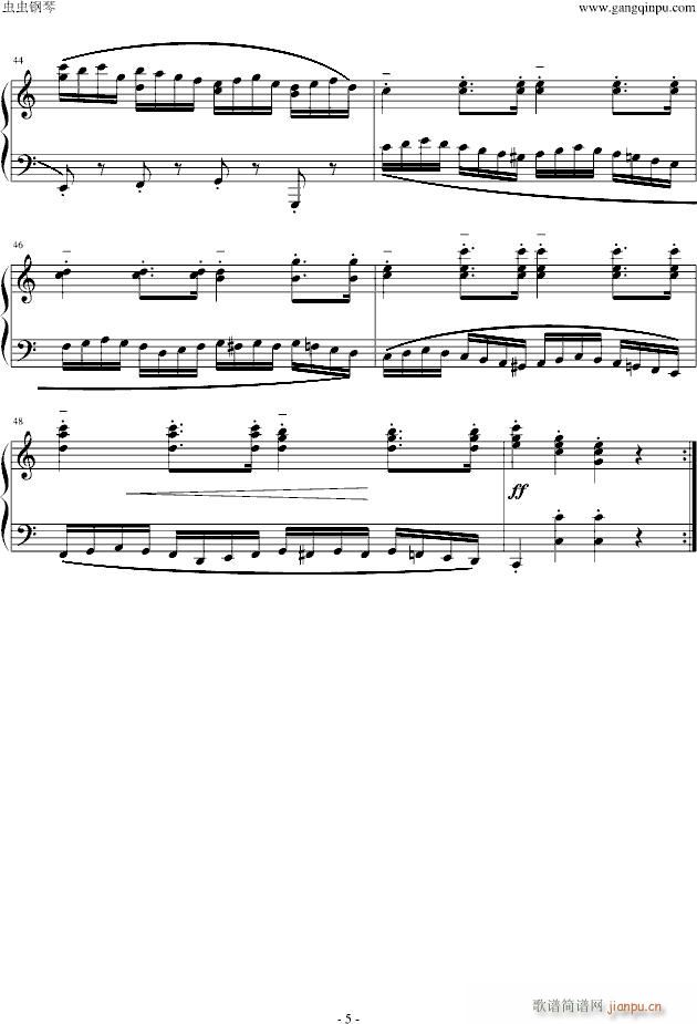 ĪSonata()5