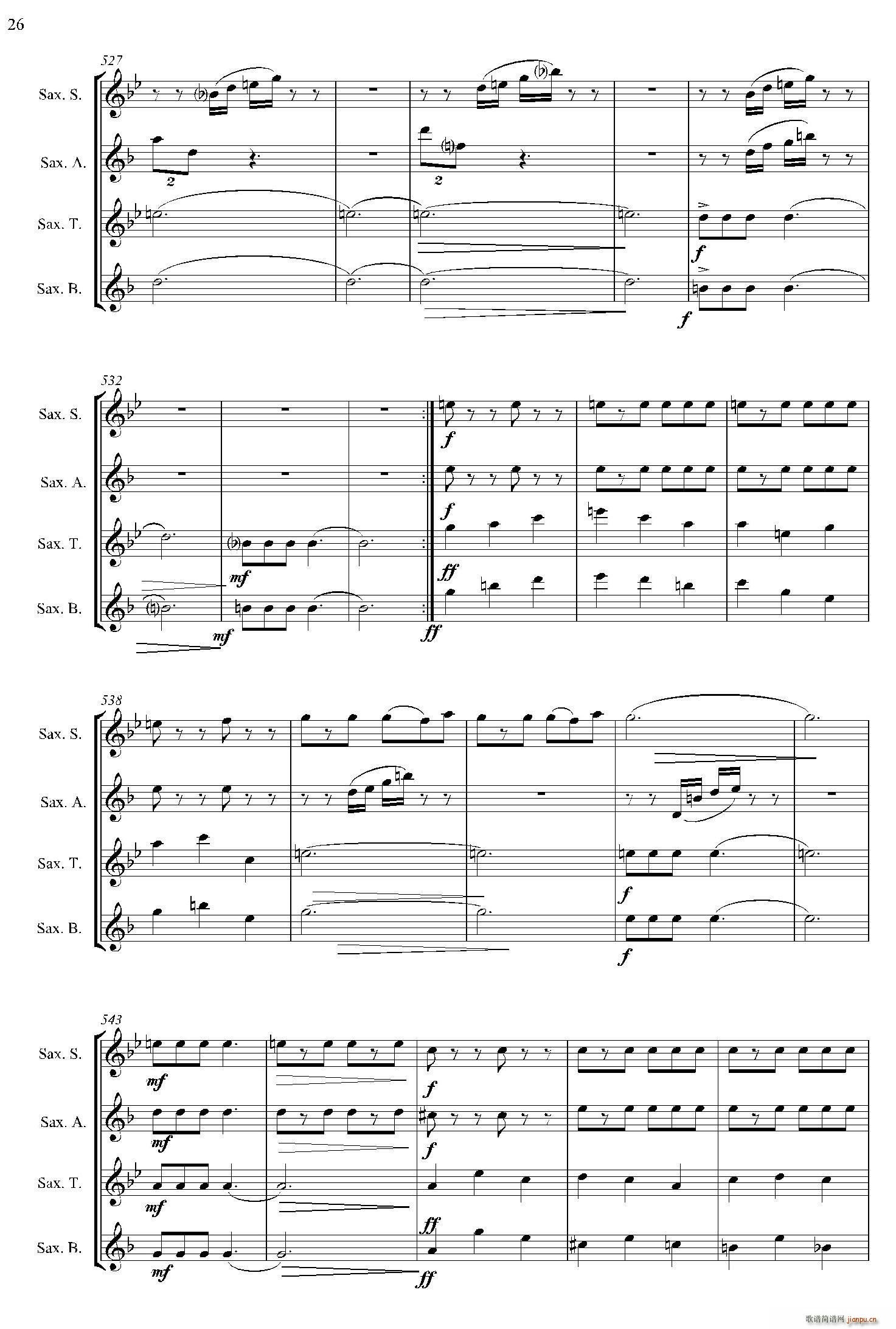 estilos ()26