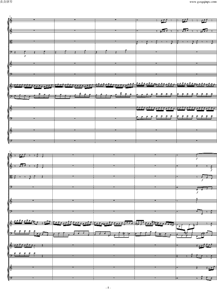 ܼЭ BWV1065()5
