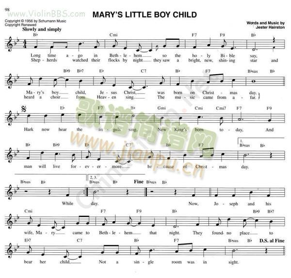 125.MARY`S(С)1