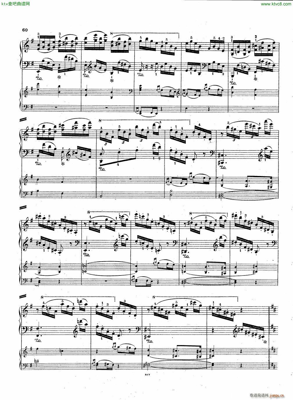 Hummel Piano concerto Op 89 II()22