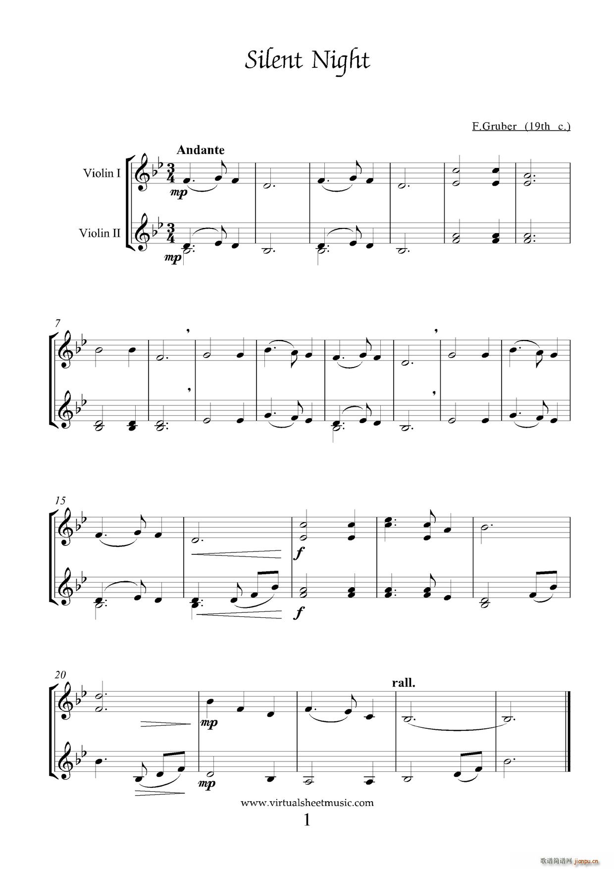 Silent Night žҹ(ʮּ)1