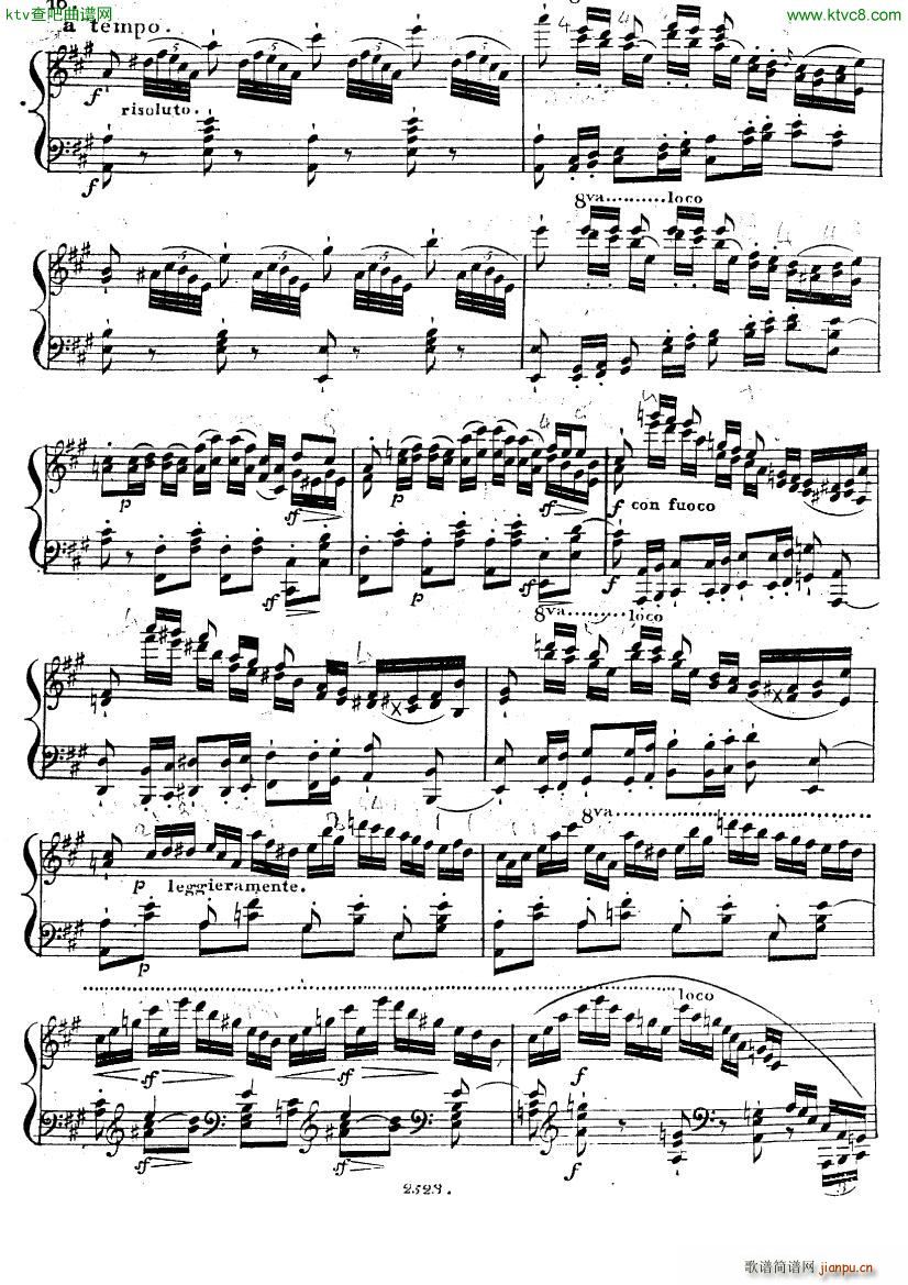 Herz op 034 Piano Concerto No 1()15