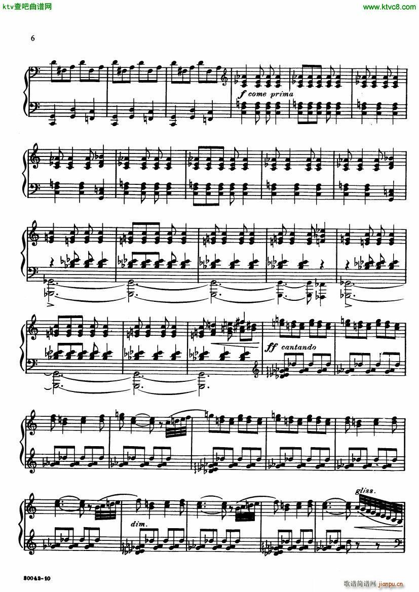 ginastera preludios americanos()5
