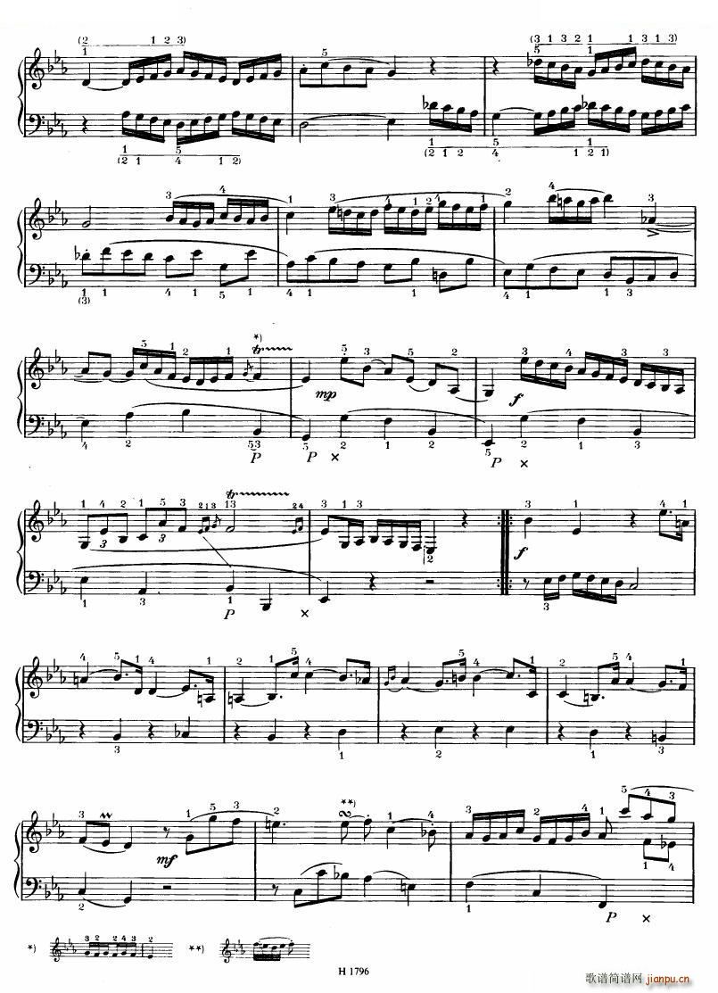 Benda 16 Sonatas  16 Sonatas (ʮּ)16
