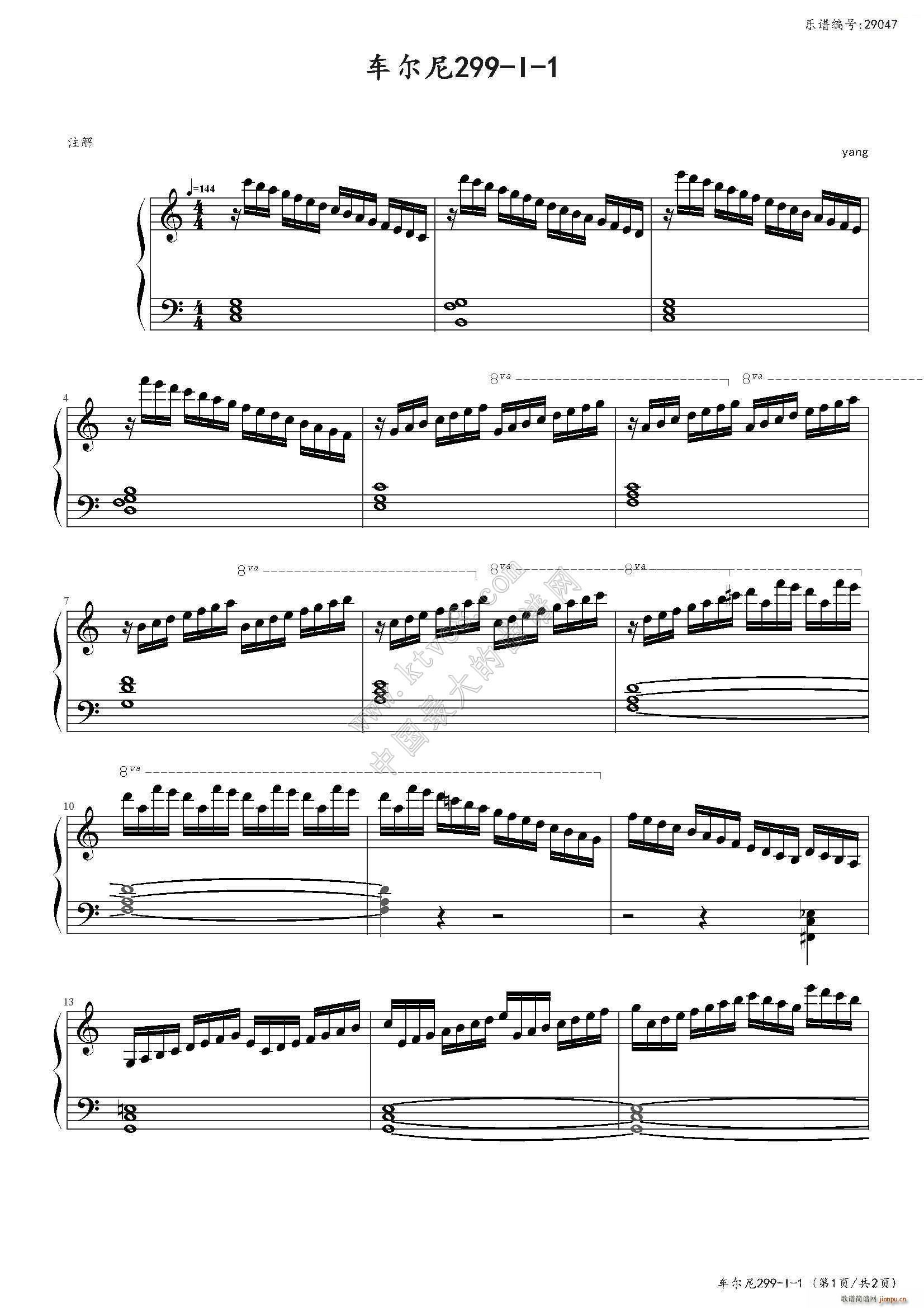 299 I 01()1