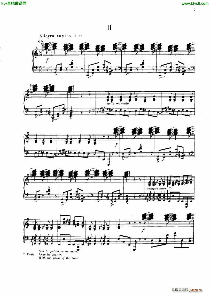 Ginastera Suite de Danzas Criollas()3