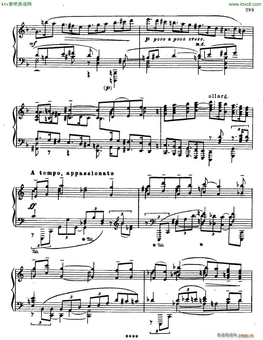 Anatoly Alexandrov Opus 81 Sonata no 11()20