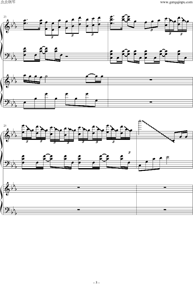 еĻVS()5