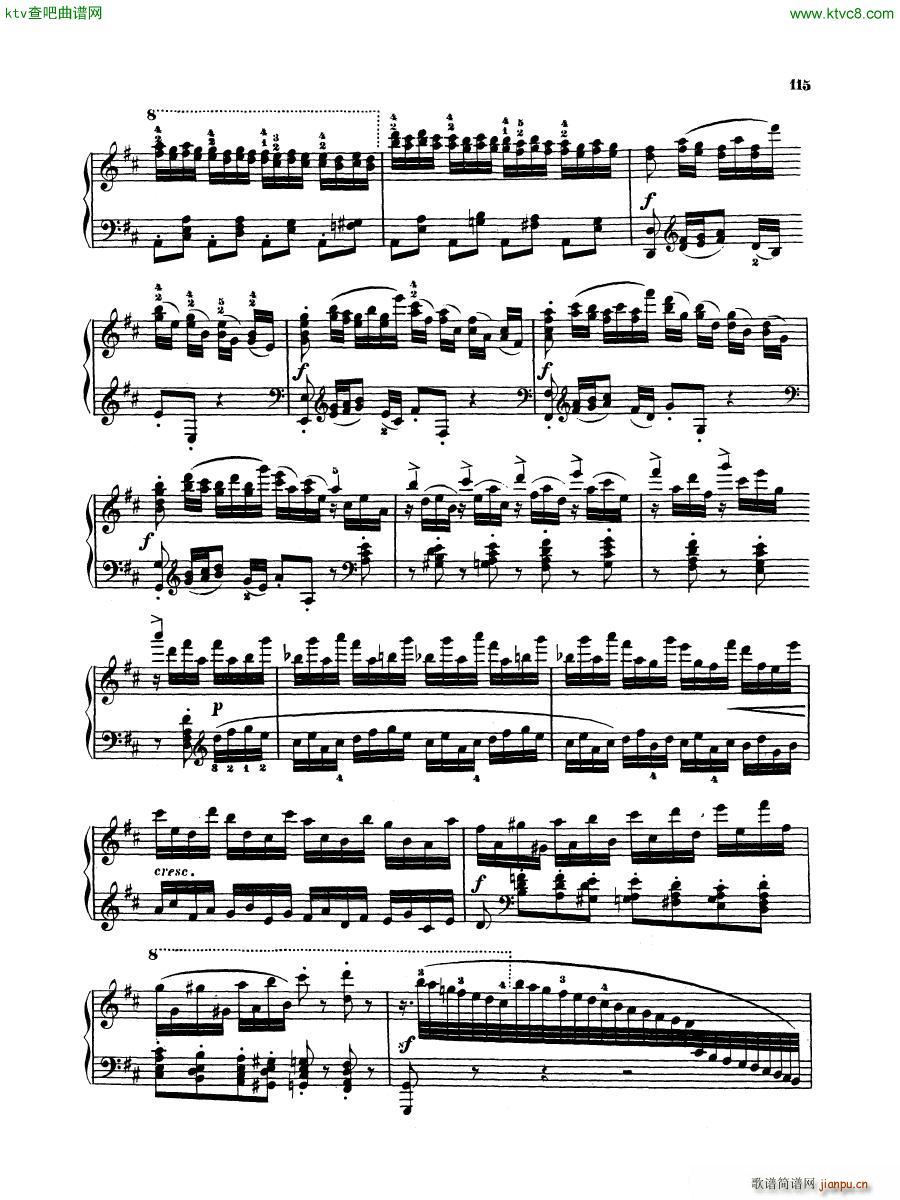 Hummel Op 106 Sonata No 6()10