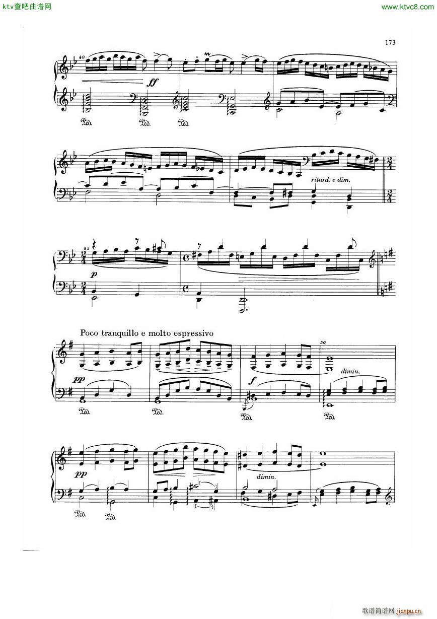 Dvorak 052 Six Pieces()10