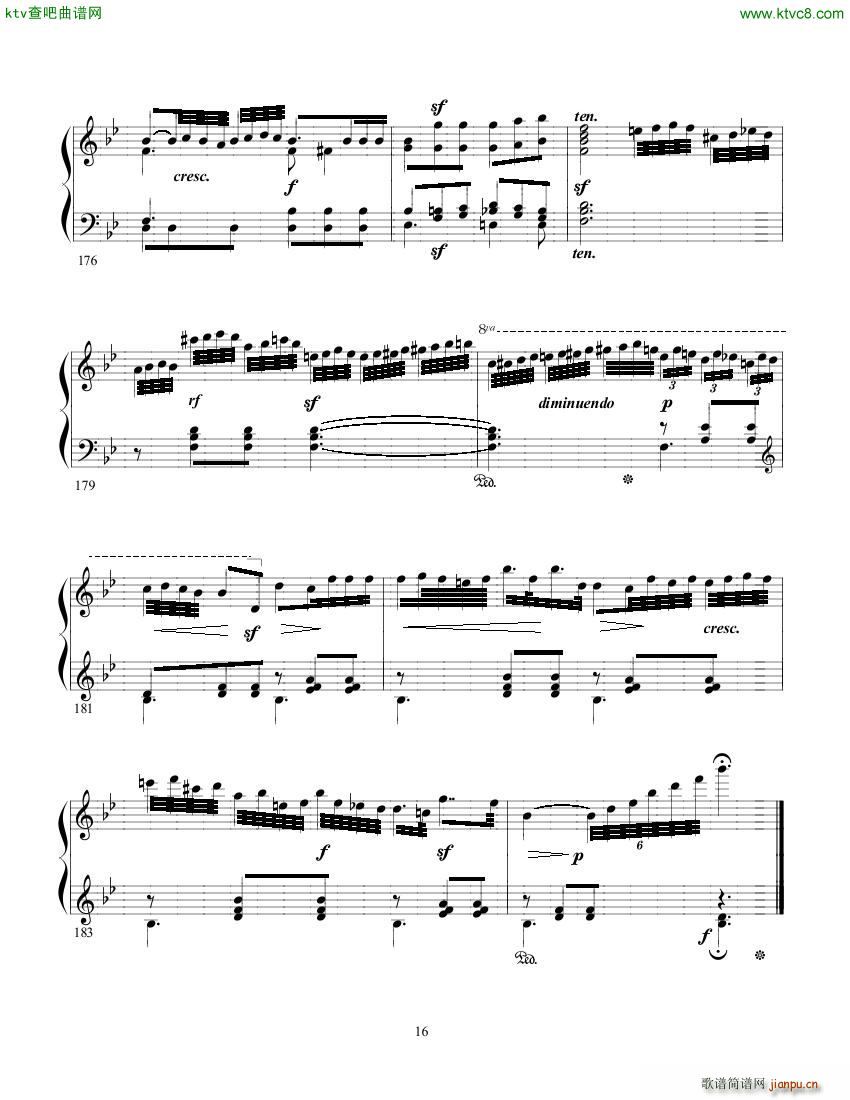 clementi sonata op50 2()16