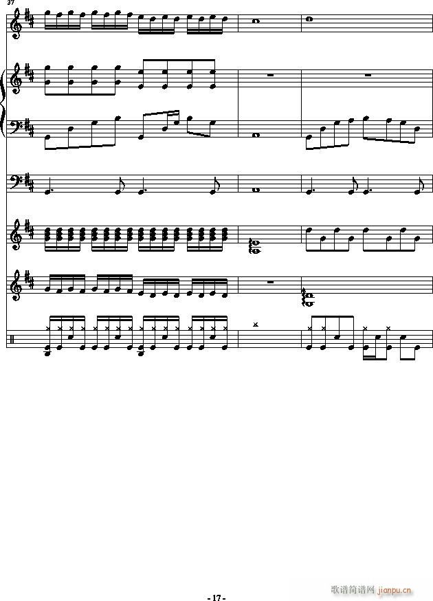 HOLD YOUR HANDS()17