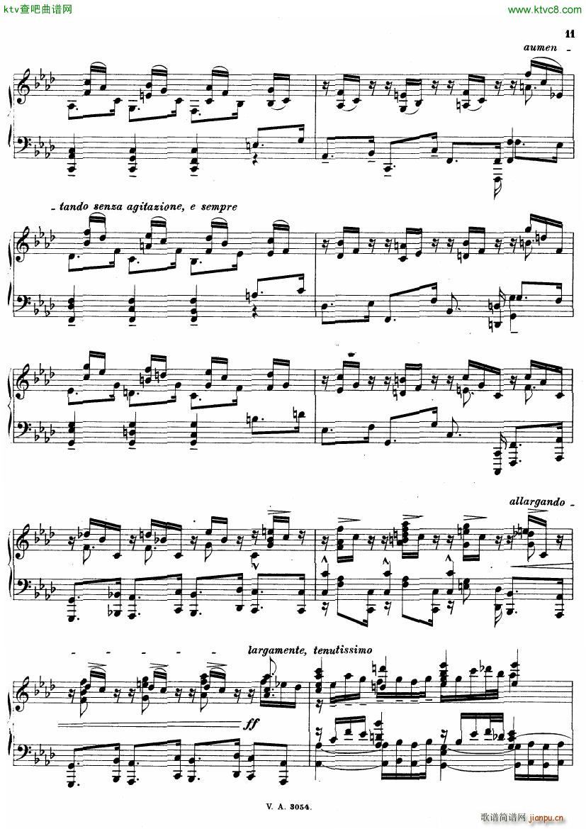 Busoni Fantasia nach Bach()11