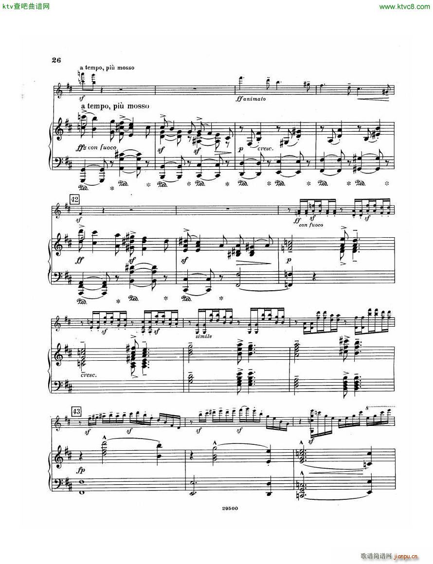 Elgar Violin Concerto Pn()24