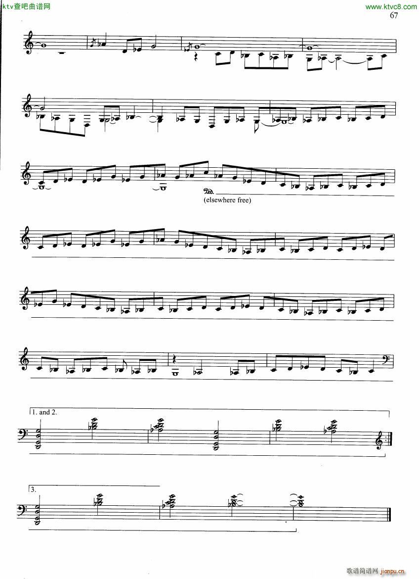 John Cage Piano works 1938 1948 ()27