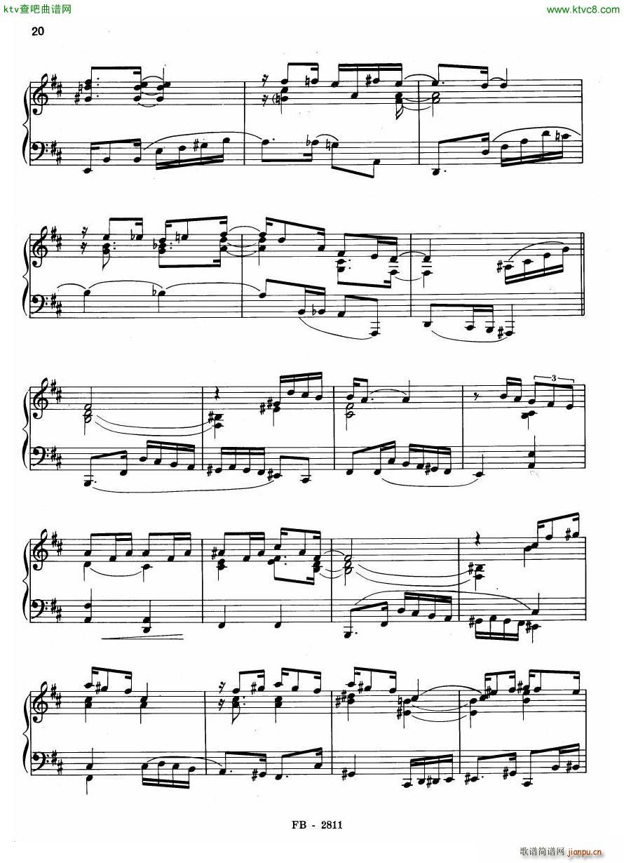 Centenrio do Choro Vol 1 20 Choros Para Piano()18