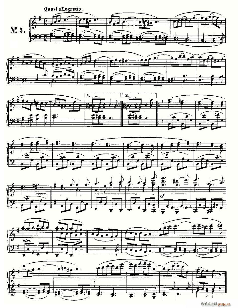 ҸСƷOp.126()1