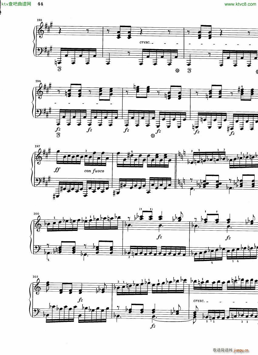 Field 01 3 Piano Sonata No3()18