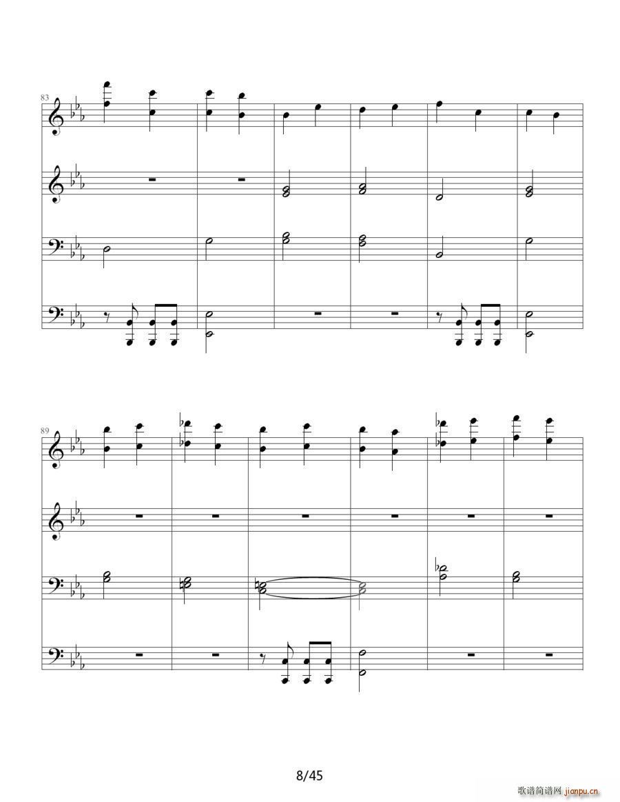 ˽ ()9