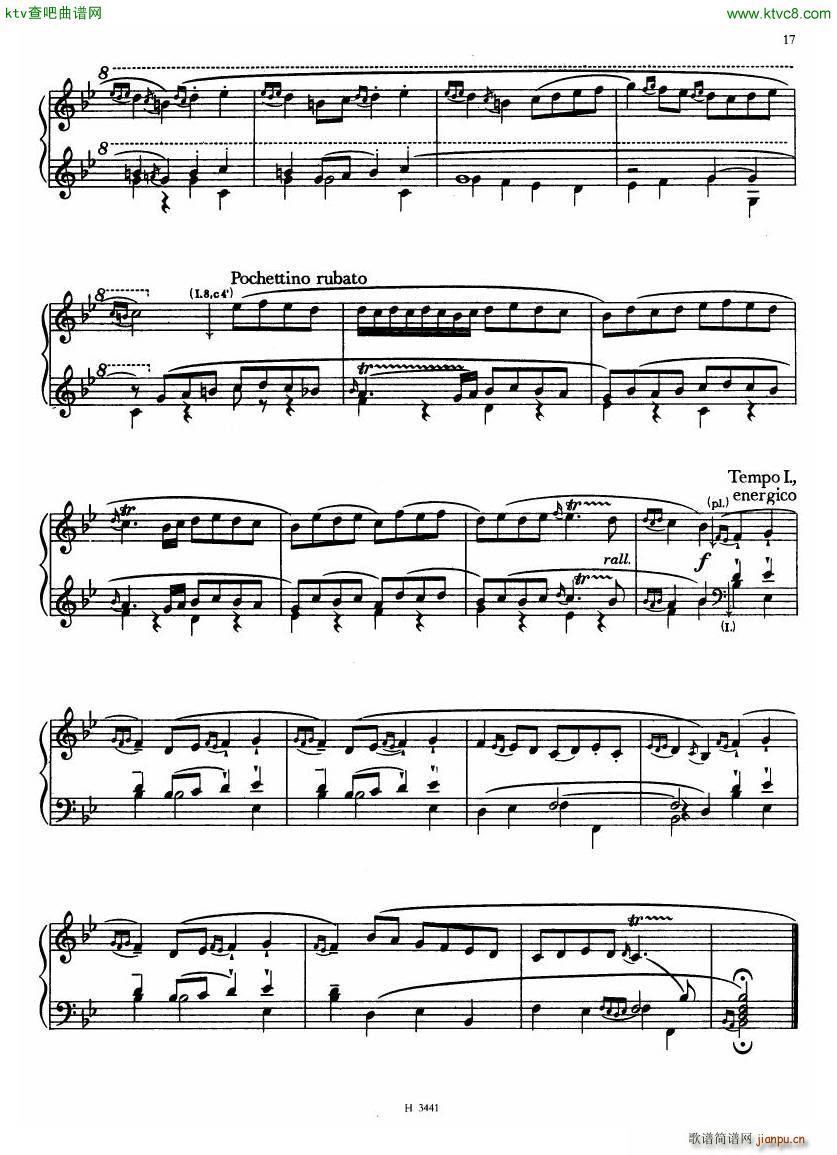 Baroque compositions for cembalo ed Ruzickova()17