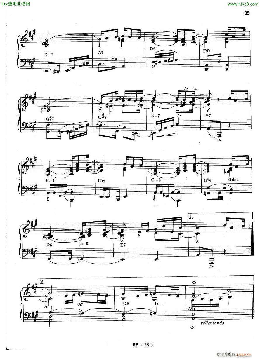 Centenrio do Choro Vol 1 20 Choros Para Piano()34