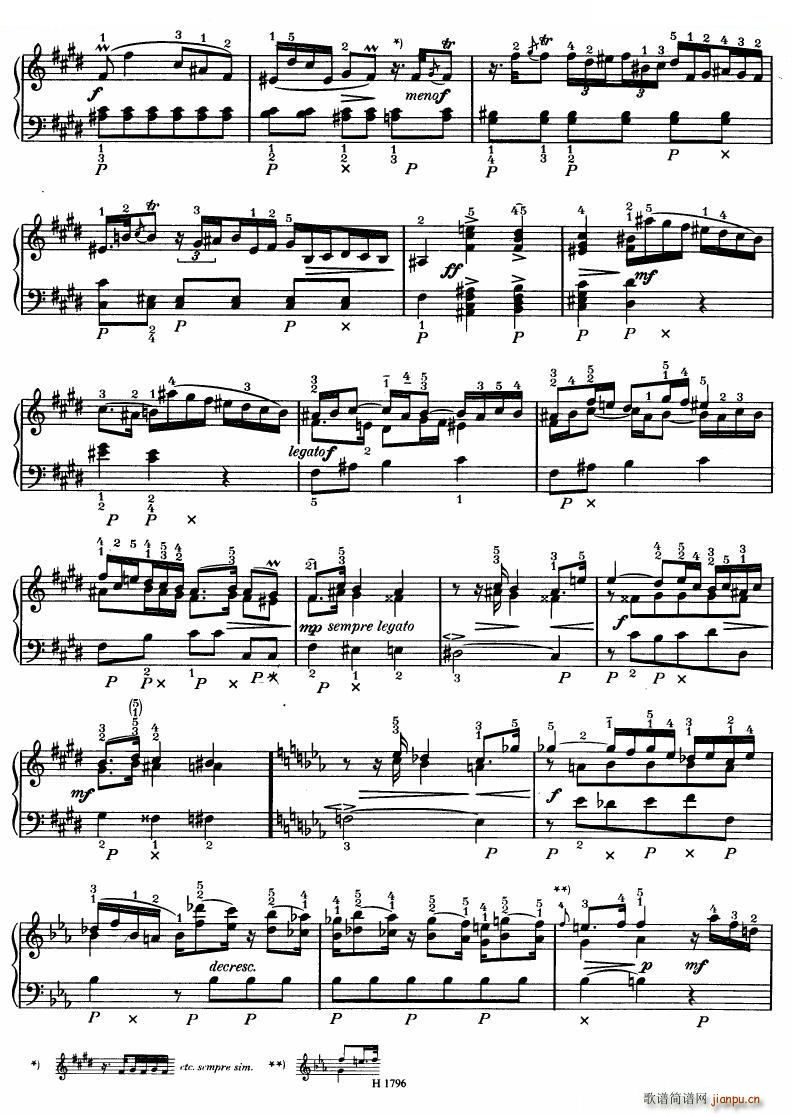 Benda 16 Sonatas  16 Sonatas (ʮּ)19