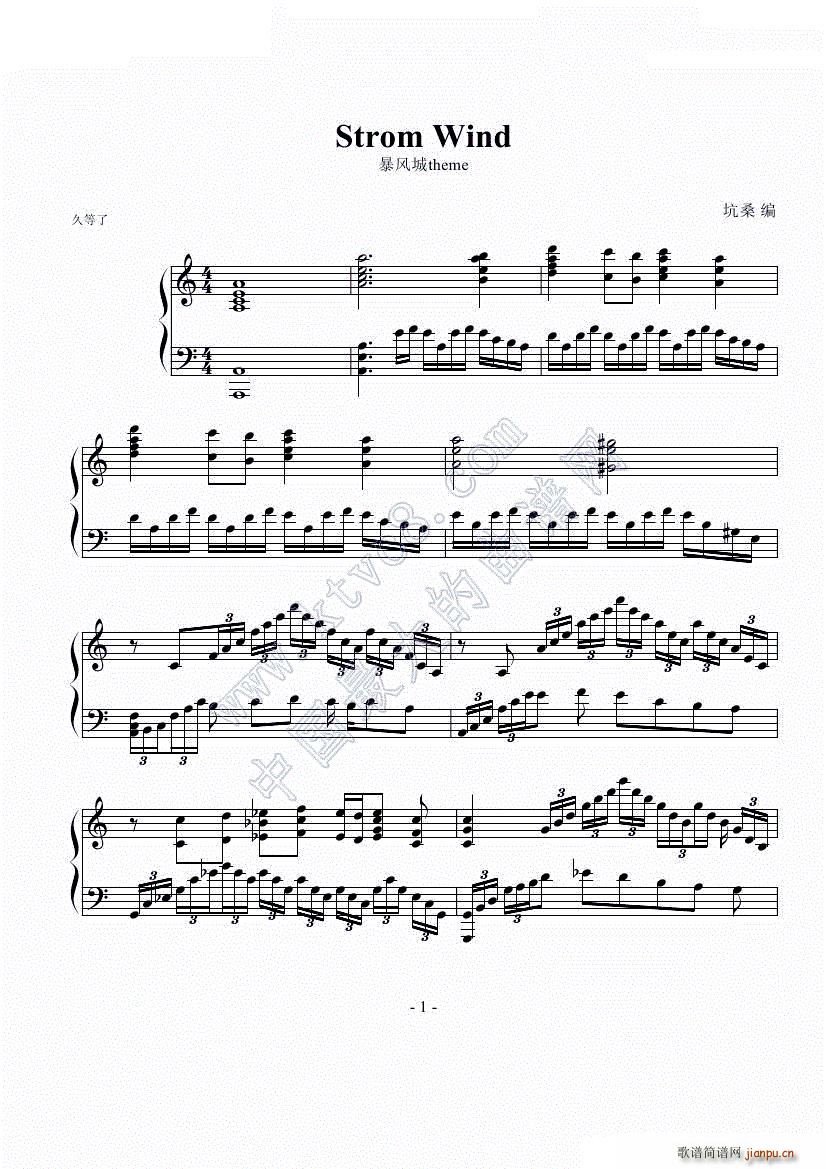 ()1