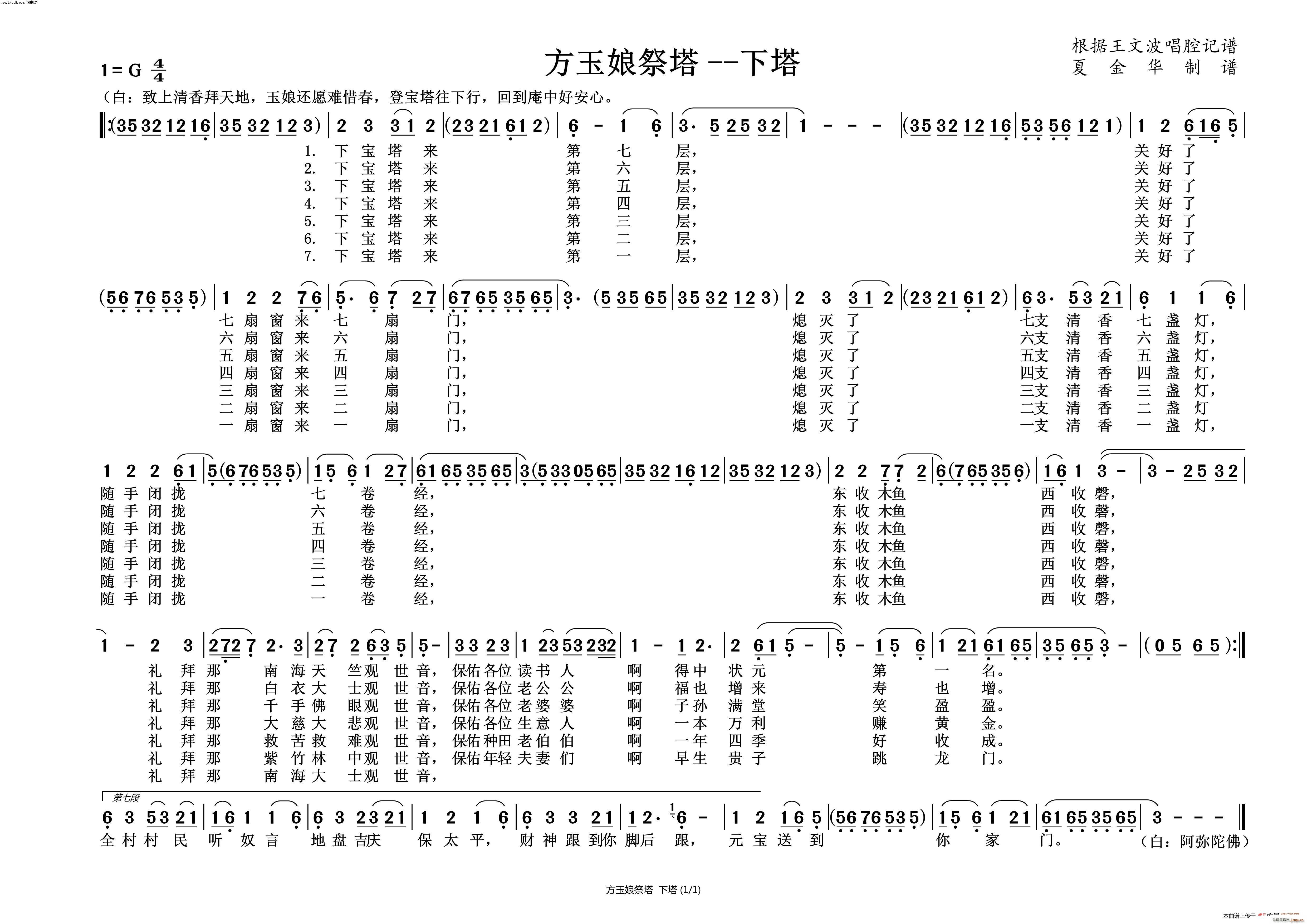  (ָ)1