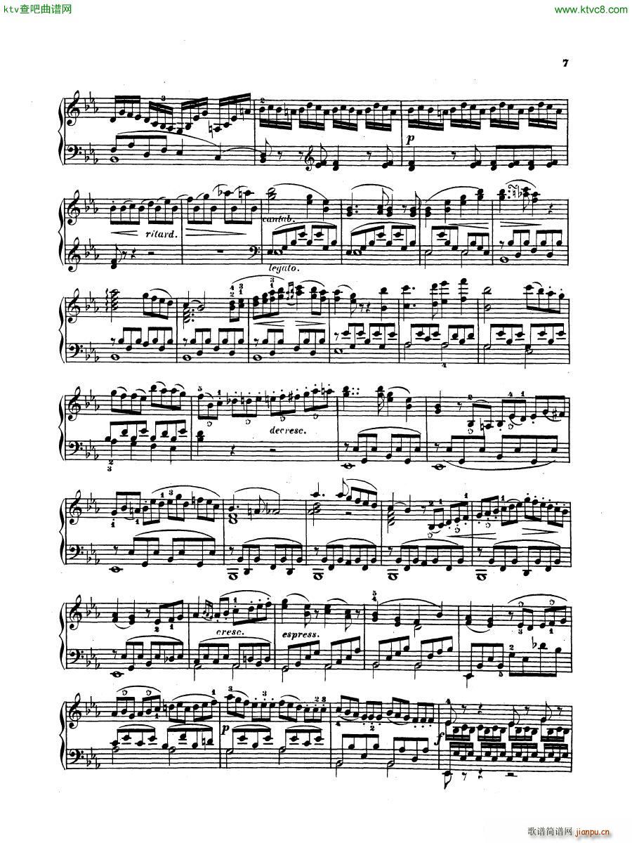 Hummel Sonata No 2 Op 13()6