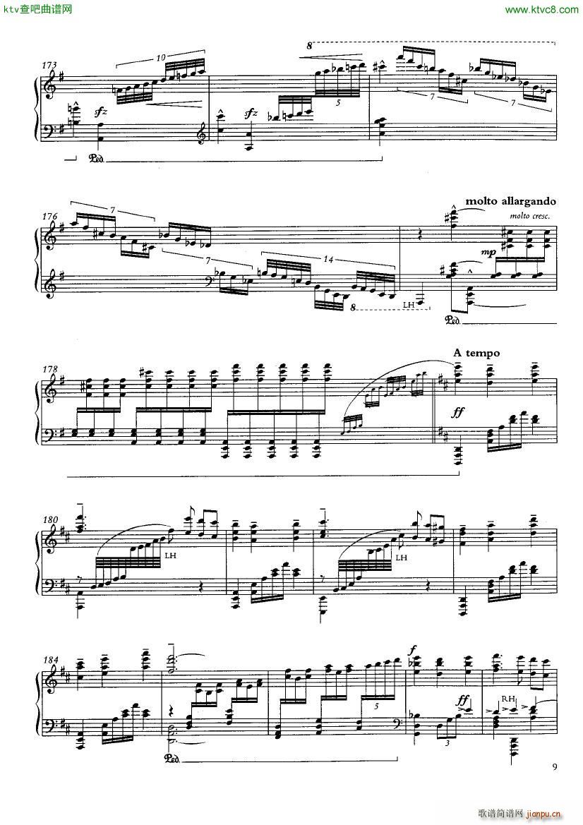 Hough 4 songs()9
