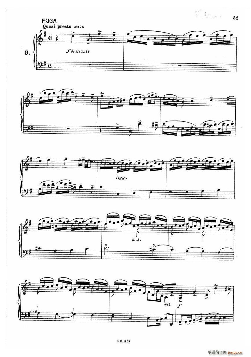 Durante Toccate Toccate(ʮּ)31
