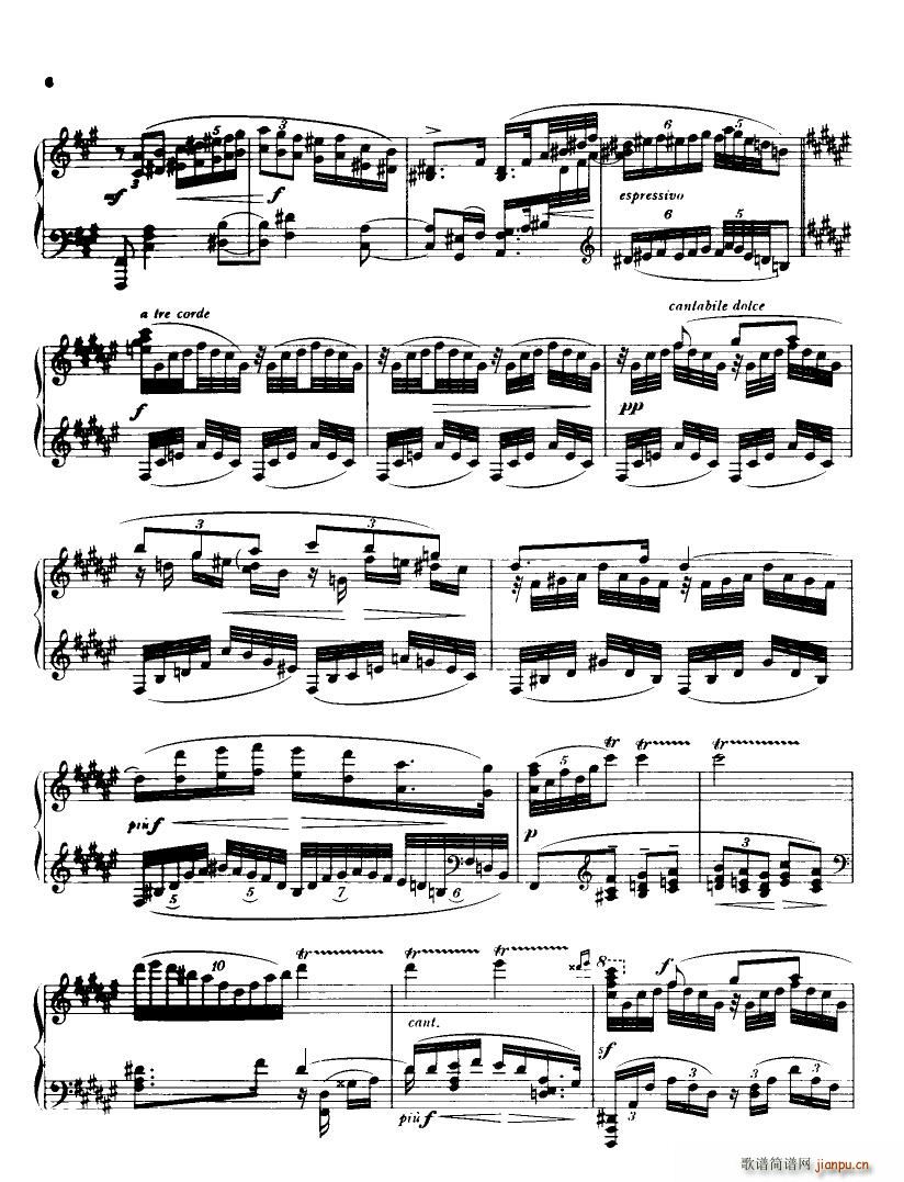 Bax Two Russian Tone Pictures()5