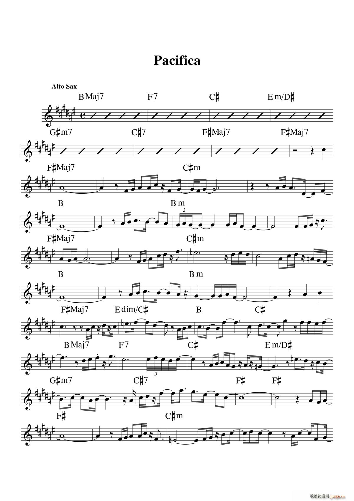 Pacifica ˹(ʮּ)1