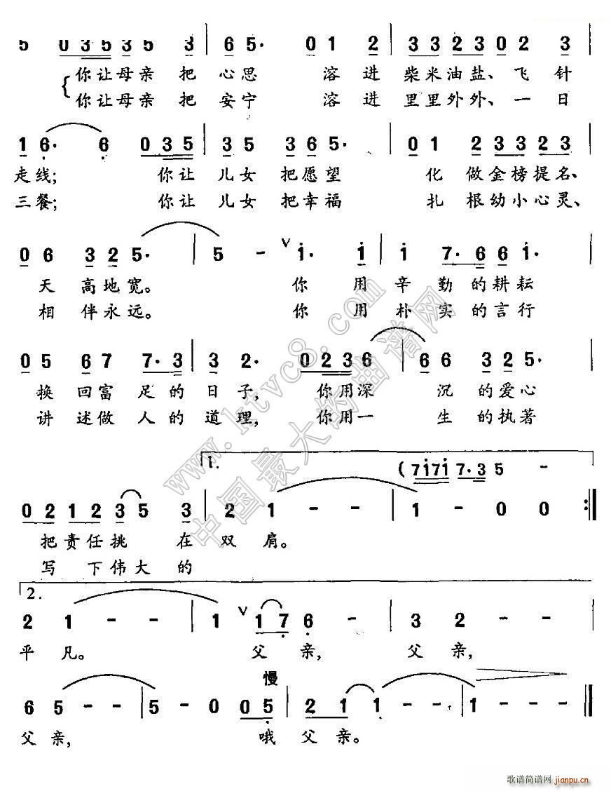 2(ָ)1