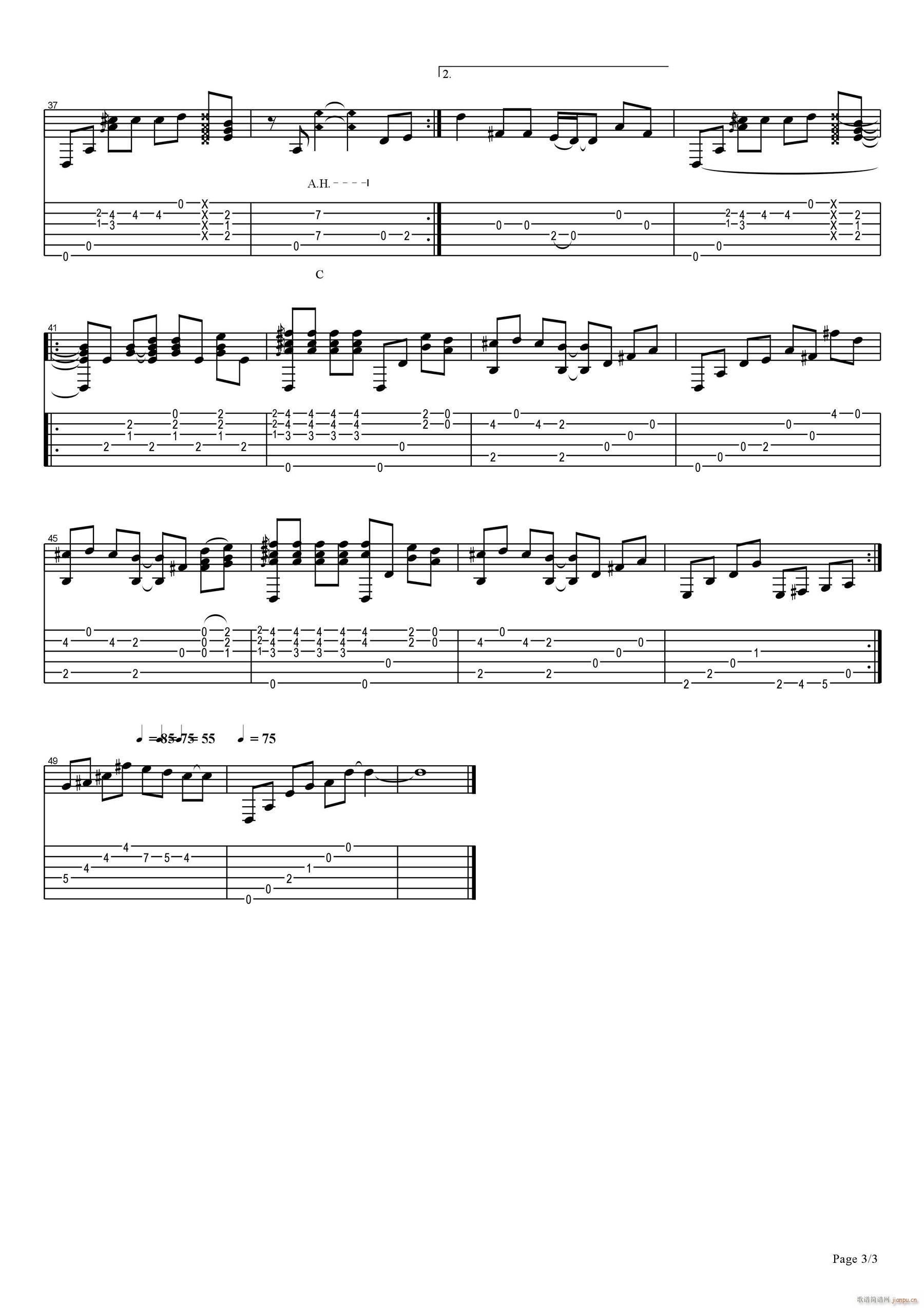 ָ ()3