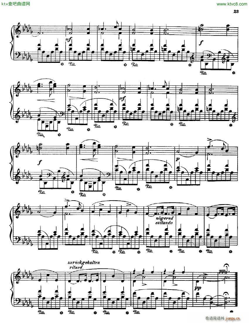 Heller 24 Preludes Op81()21