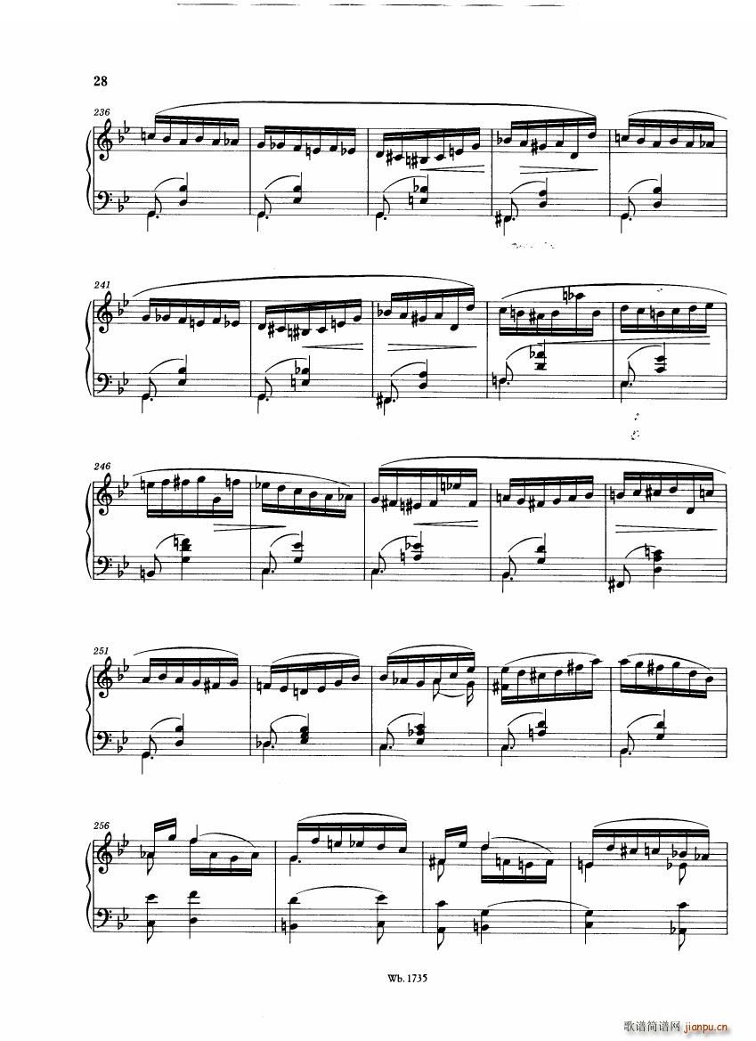 Brahms and his friends Anthology 1 1(ʮּ)32