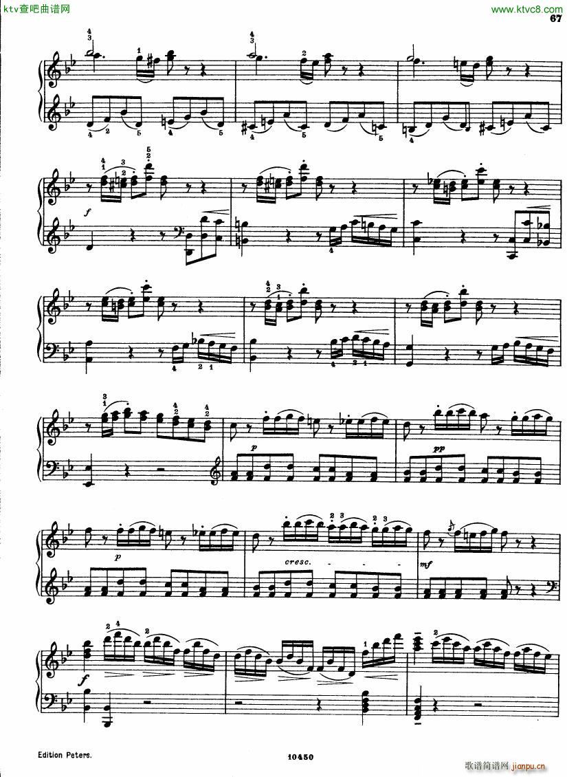Bach JC op 17 no 6 Sonata()9