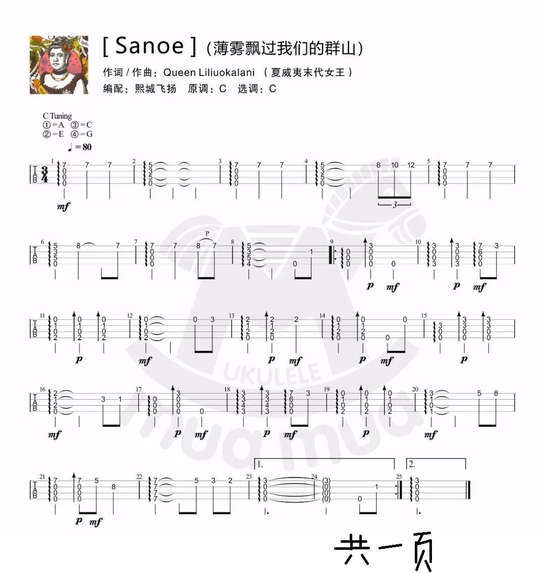 Sanoe ȿ ƮǵȺɽ()1