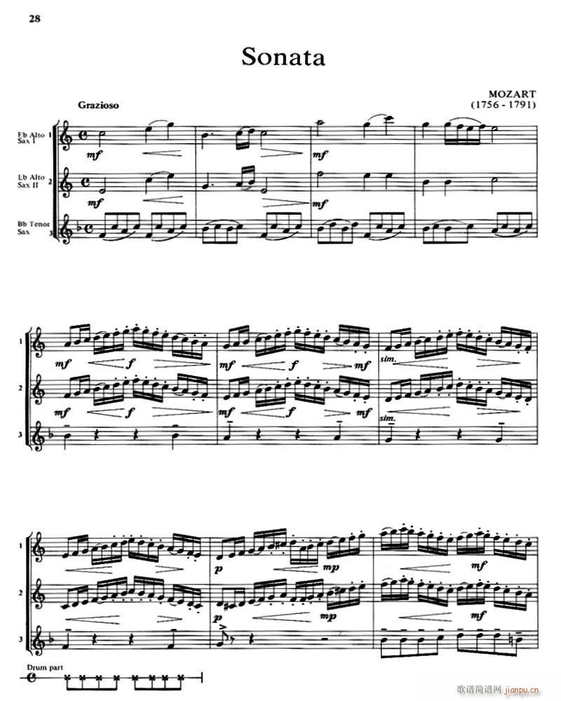 Sonata ()1