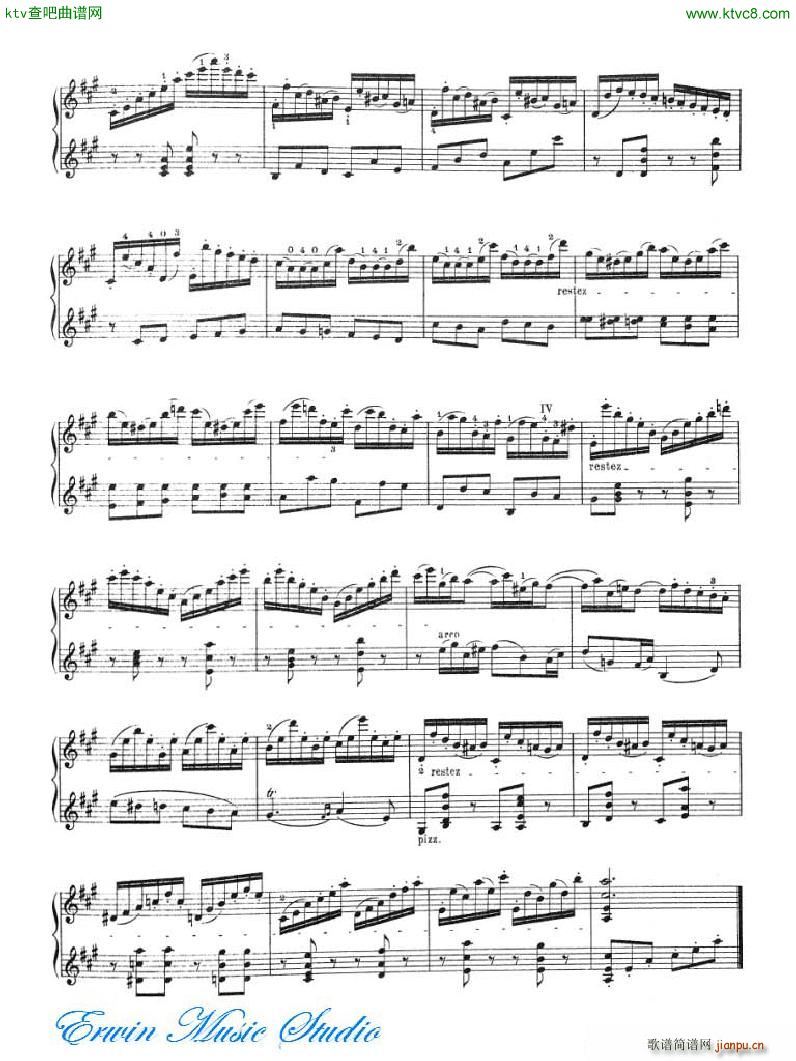 άҮ 24SPierre Gavinies 24 Caprices 13 16(ʮּ)7