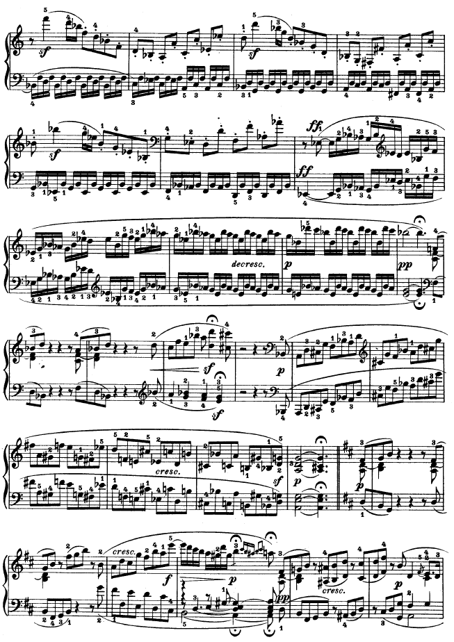 D߸-Op.10No--3()19