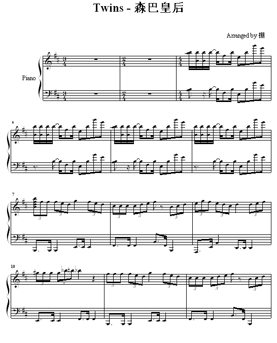 ɭͻʺ()1