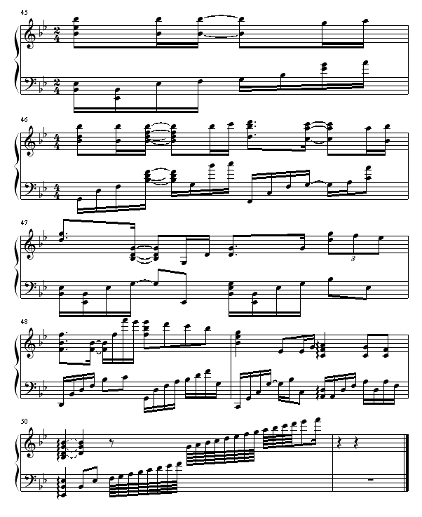 truelight()7