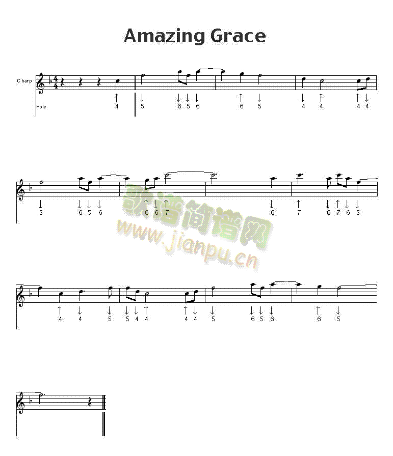 amazinggraceF-1()1