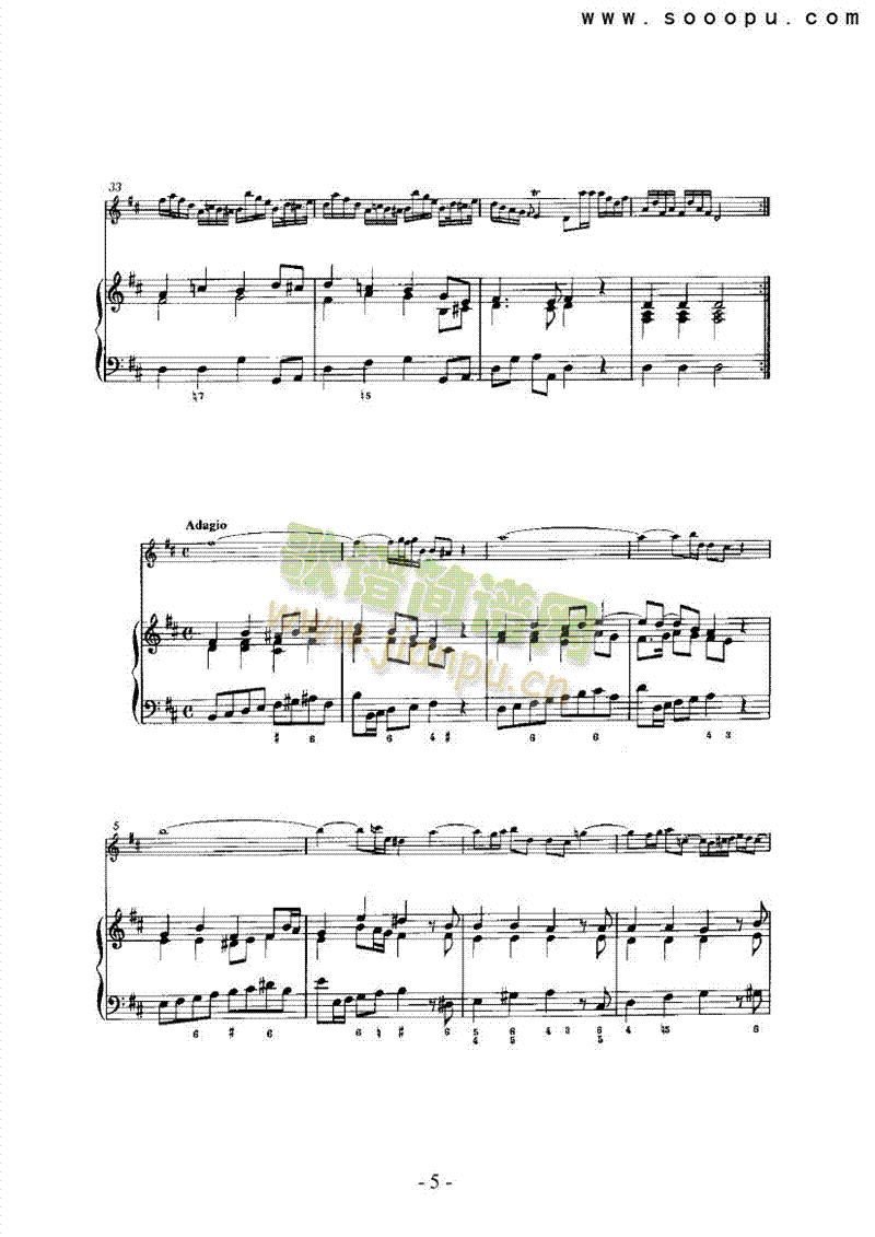 ೤()5