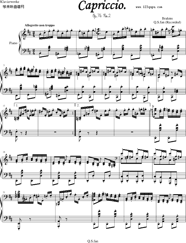 Op.76No.2-ķ˹()1