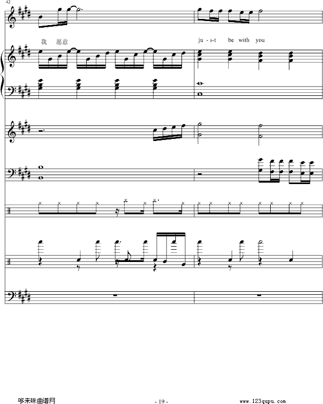)-E()19