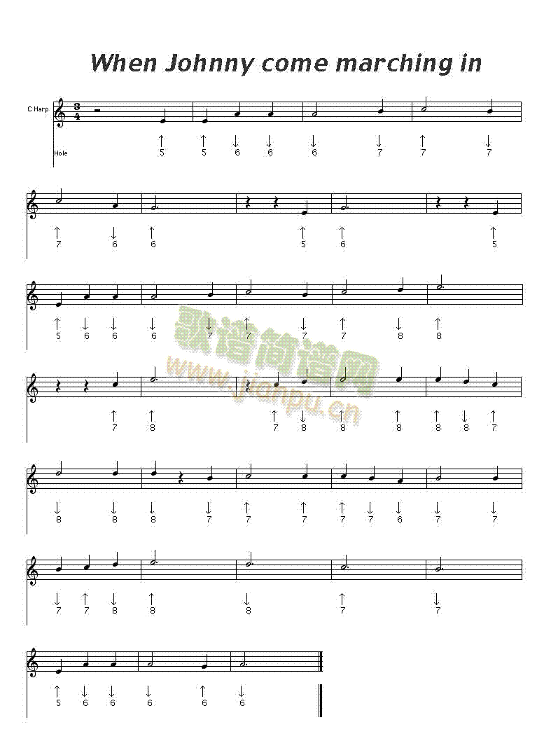 whenjohnnycomemarchingin()1